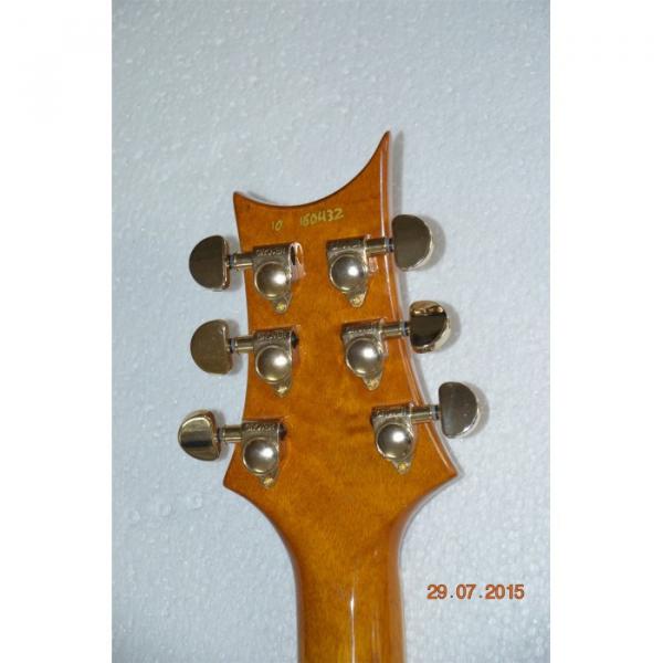 Custom Shop PRS FangJiu Vibrato Electric Guitar #2 image