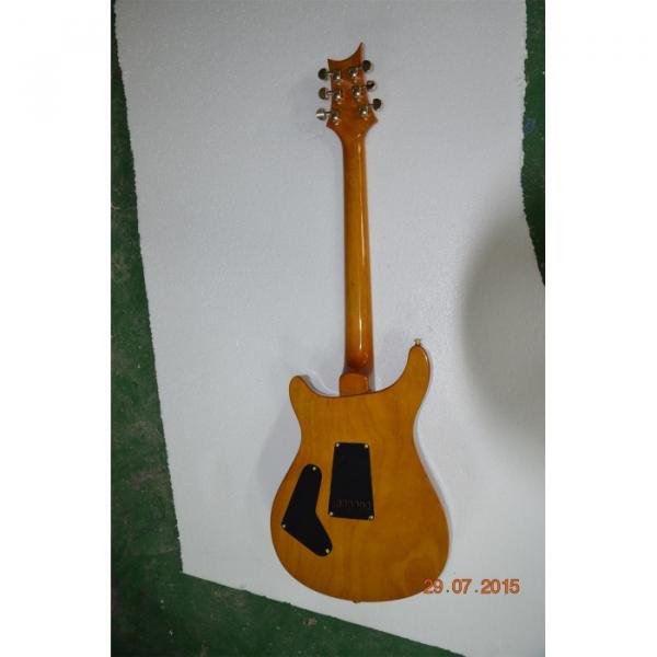 Custom Shop PRS FangJiu Vibrato Electric Guitar #4 image