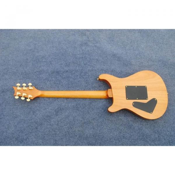 Custom Shop PRS Bonnie Pink Maple Fretboard 24 Frets Electric Guitar #2 image