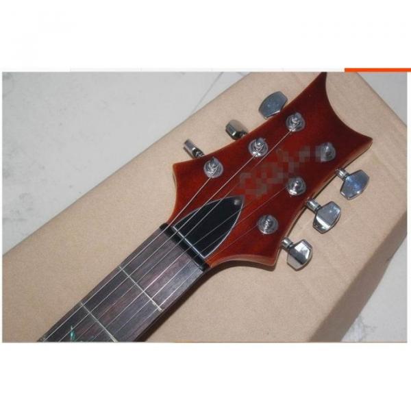 Custom Shop PRS Al Di Meola Prism Electric Guitar #3 image
