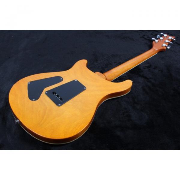 Custom Shop PRS Al Di Meola Prism 6 String Electric Guitar #5 image