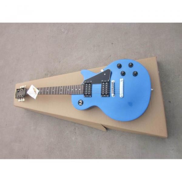 Custom Shop Pelham Blue Standard Electric Guitar #1 image