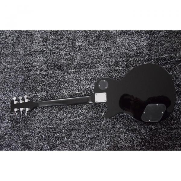 Custom Shop Patent Jack Daniel's 6 String Electric Guitar #5 image
