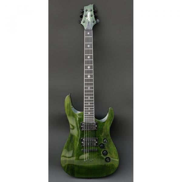 Custom Shop Patent 7 Electric Guitar #2 image