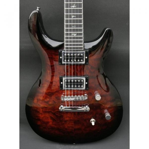 Custom Shop Patent 6 Electric Guitar #3 image