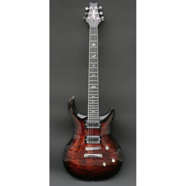 Custom Shop Patent 6 Electric Guitar #5 image