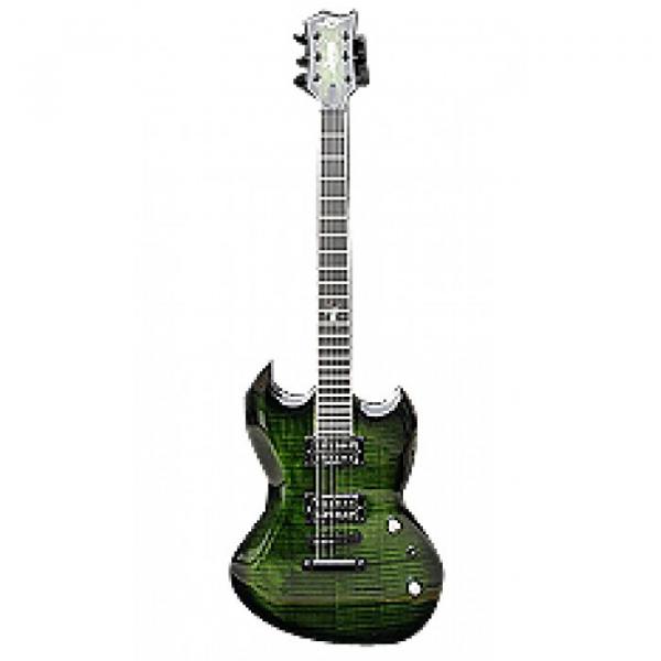 Custom Shop Patent 5 Electric Guitar #1 image