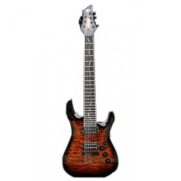 Custom Shop Patent 3 Electric Guitar #1 image