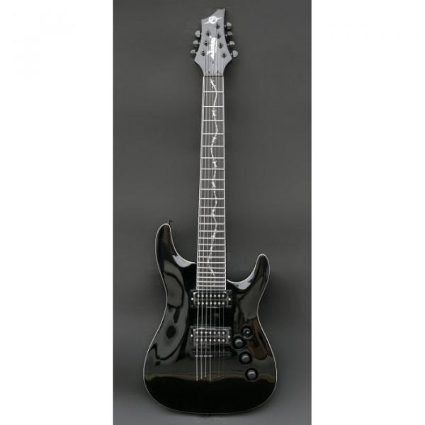 Custom Shop Patent 3 Electric Guitar #3 image