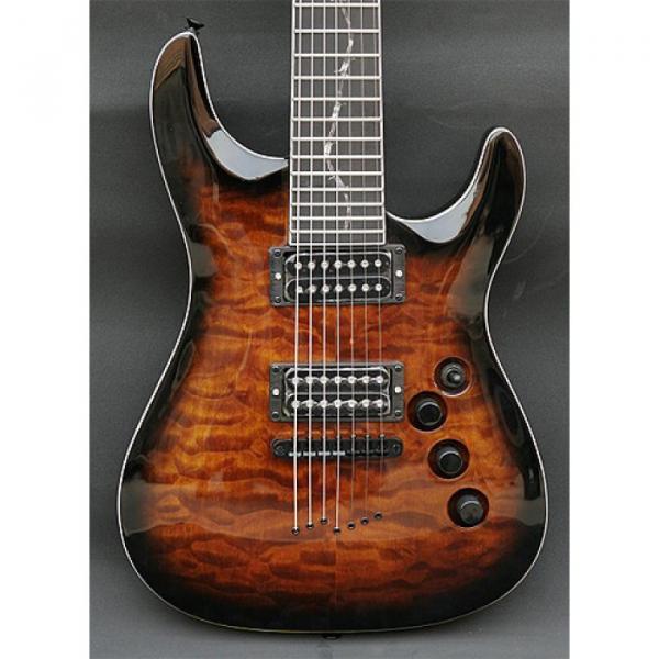 Custom Shop Patent 3 Electric Guitar #4 image