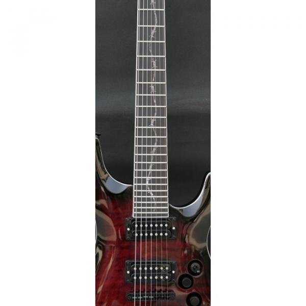 Custom Shop Patent 3 Electric Guitar #5 image