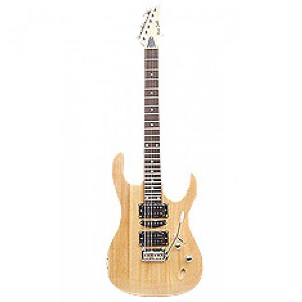 Custom Shop Patent 2 Electric Guitar #1 image