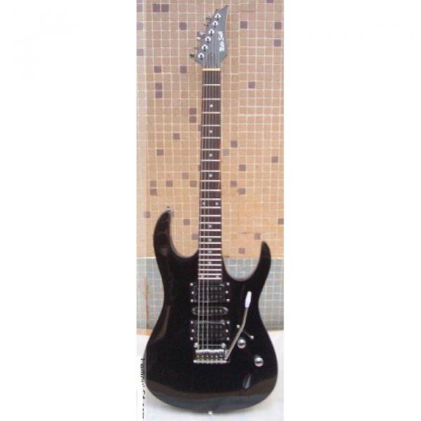 Custom Shop Patent 2 Electric Guitar #3 image
