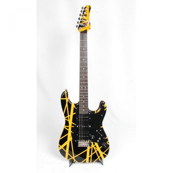 Custom Shop Patent 1 Electric Guitar #3 image