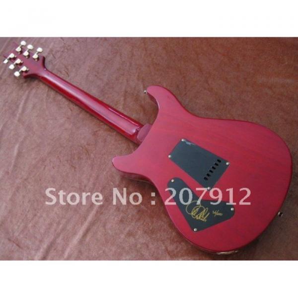 Custom Shop Paul Reed Smith 24 LTD Electric Guitar #2 image