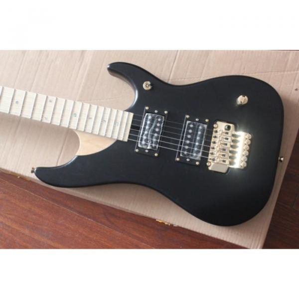 Custom Shop Nuno Washburn Electric Guitar #4 image