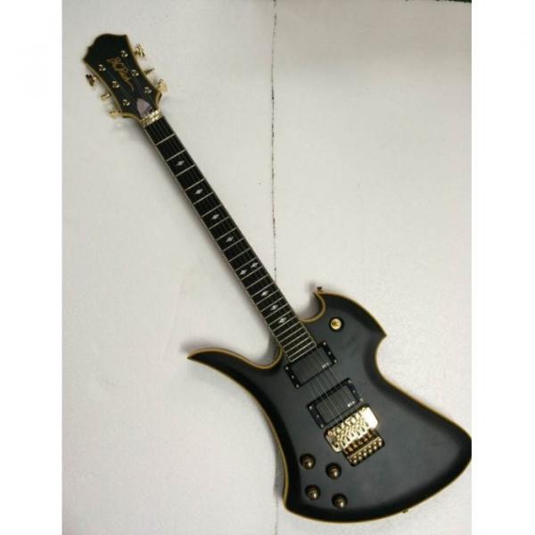 Custom Shop Mocking Bird BC Rich Electric Guitar #1 image