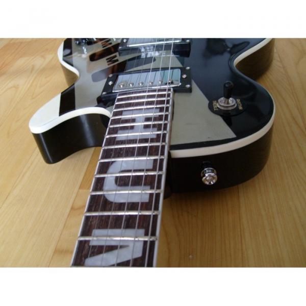 Custom Shop LP Hummer Electric Guitar #3 image