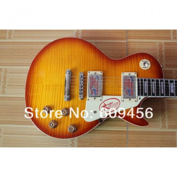 Custom Shop LP American Standard Electric Guitar #1 image