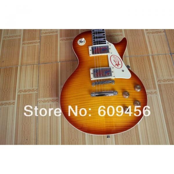 Custom Shop LP American Standard Electric Guitar #4 image