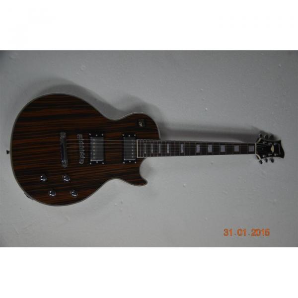 Custom Shop guitarra VOS Rosewood Electric Guitar #3 image