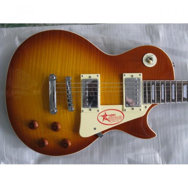 Custom Shop guitarra Standard 1950 Electric Guitar #1 image