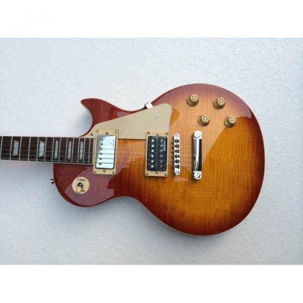 Custom Shop guitarra Jimmy Page Vintage Electric Guitar #1 image