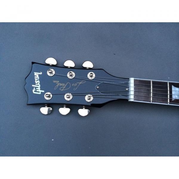 Custom Shop guitarra Jimmy Page Vintage Electric Guitar #4 image