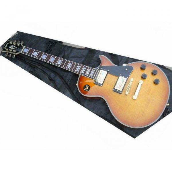 Custom Shop guitarra 1960s Sunset Electric Guitar #1 image