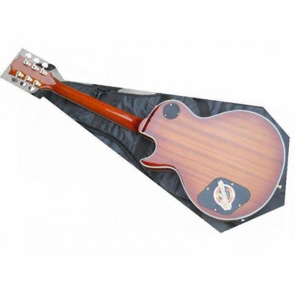Custom Shop guitarra 1960s Sunset Electric Guitar #2 image