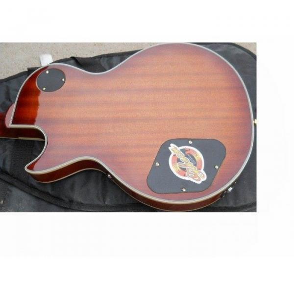Custom Shop guitarra 1960s Sunset Electric Guitar #5 image