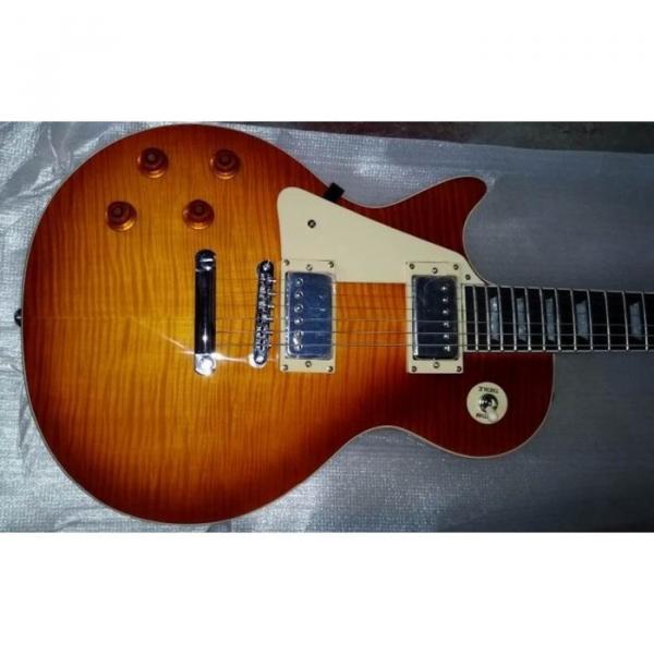 Custom Shop Left Handed Standard VOS ELectric Guitar #1 image