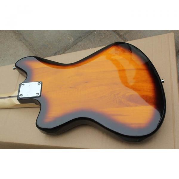 Custom Shop Kurt Cobain Vintage Jaguar Jazz Master Electric Guitar #4 image