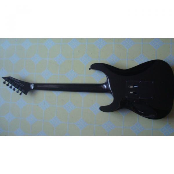 Custom Shop Kirk Hammett Ouija Opera Electric Guitar #2 image