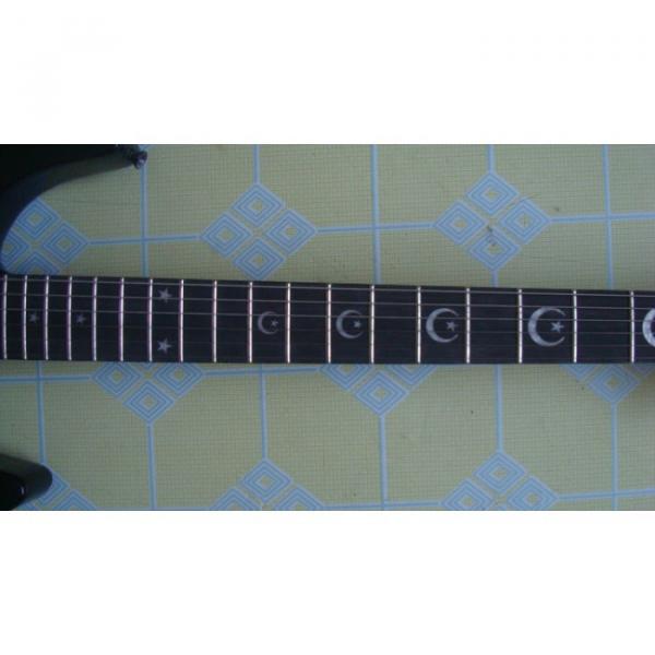Custom Shop Kirk Hammett Ouija Opera Electric Guitar #3 image
