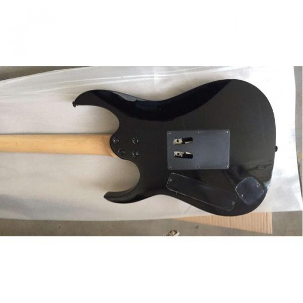 Custom Shop JPM100 John Petrucci Ibanez Electric Guitar #2 image