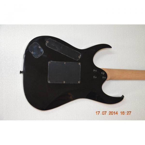 Custom Shop JPM100 John Petrucci Electric Guitar #2 image