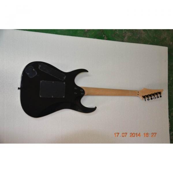 Custom Shop JPM100 John Petrucci Electric Guitar #3 image