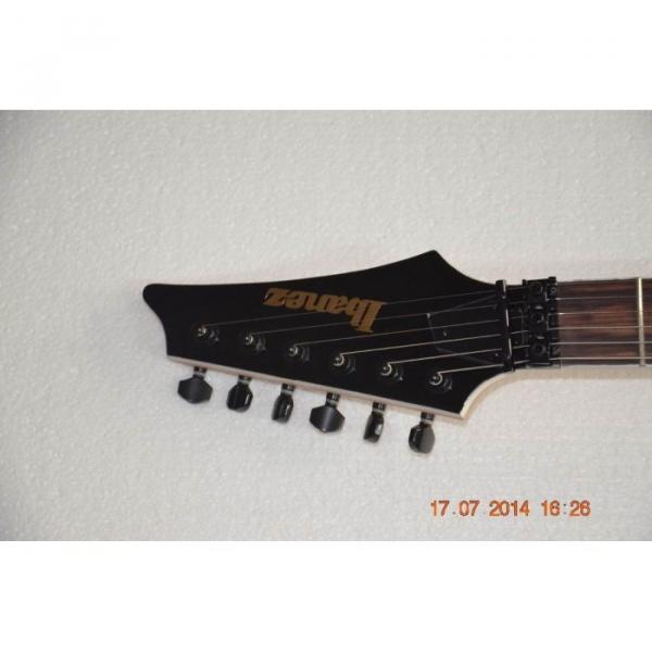 Custom Shop JPM100 John Petrucci Electric Guitar #4 image