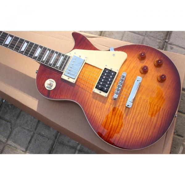 Custom Shop Jimmy Page guitarra VOS Electric Guitar #1 image