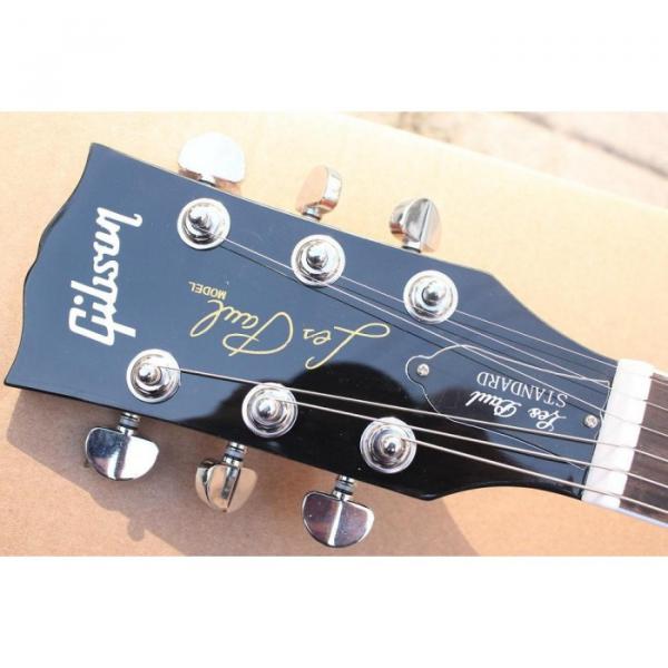 Custom Shop Jimmy Page guitarra VOS Electric Guitar #3 image