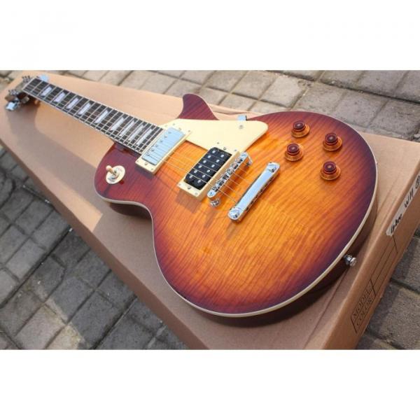 Custom Shop Jimmy Page guitarra VOS Electric Guitar #4 image