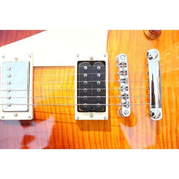 Custom Shop Jimmy Page guitarra VOS Electric Guitar #5 image