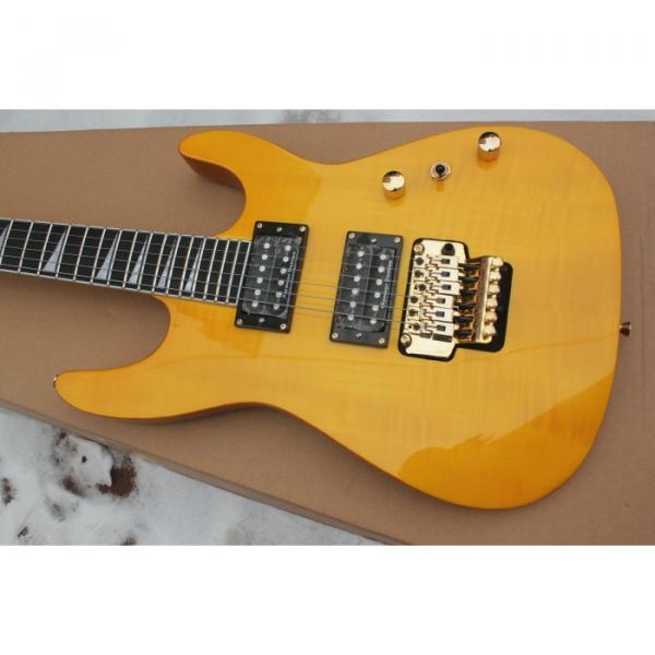 Custom Shop Jackson Soloist Electric Guitar #1 image