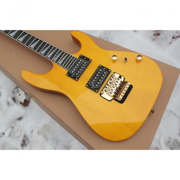 Custom Shop Jackson Soloist Electric Guitar #3 image