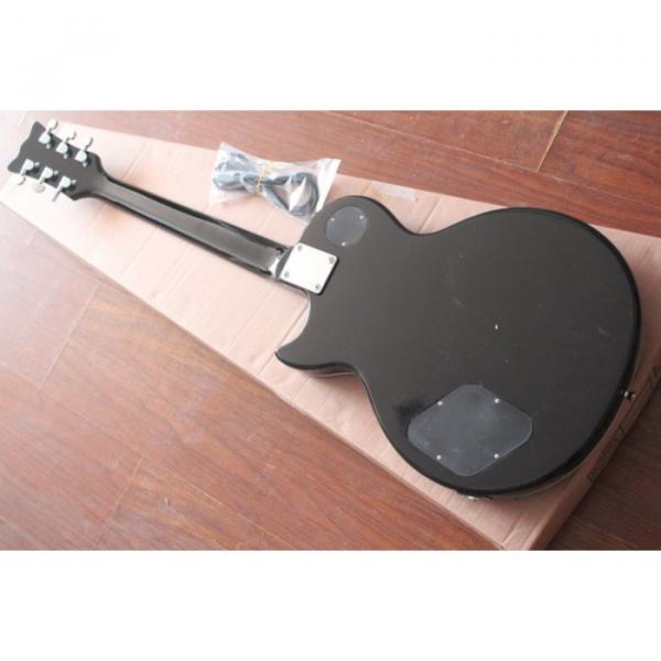 Custom Shop Jack Daniel's Souvenir Electric Guitar #3 image
