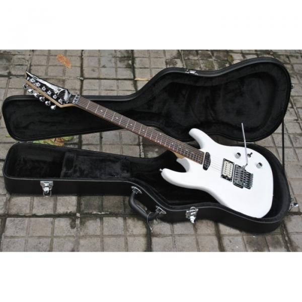 Custom Shop Ibanez JS Series Electric Guitar #1 image