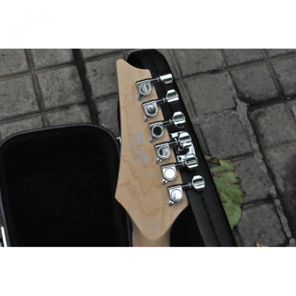 Custom Shop Ibanez JS Series Electric Guitar #2 image
