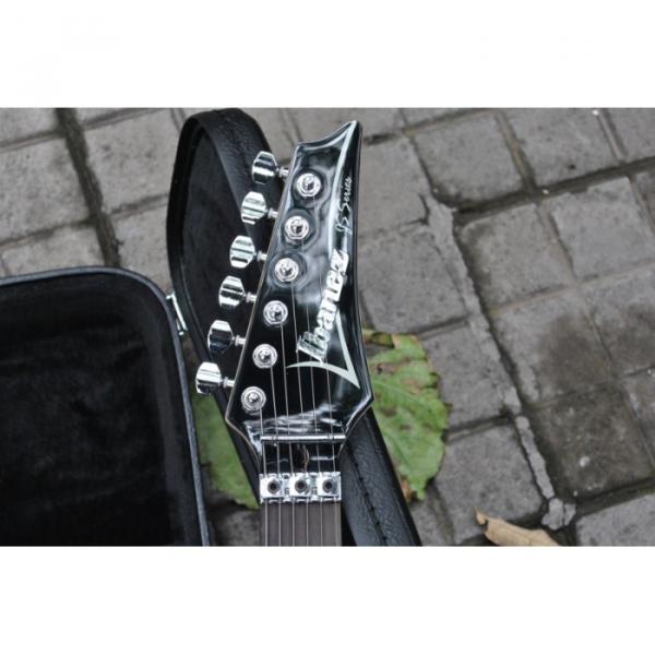 Custom Shop Ibanez JS Series Electric Guitar #4 image
