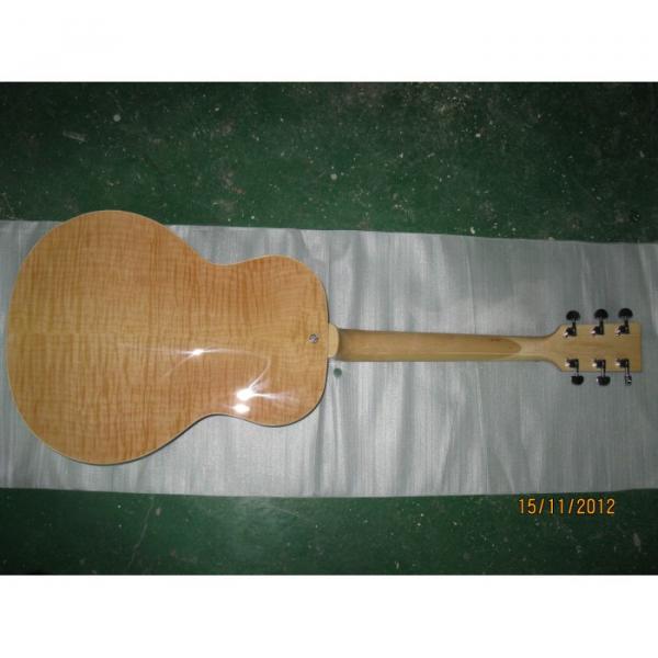 Custom Shop Handmade Dobro Electric Guitar #5 image